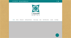 Desktop Screenshot of lsquaretarlac.com